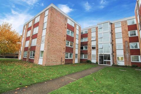 2 bedroom apartment for sale, Kenley House, Ashburton Road, Croydon, CR0