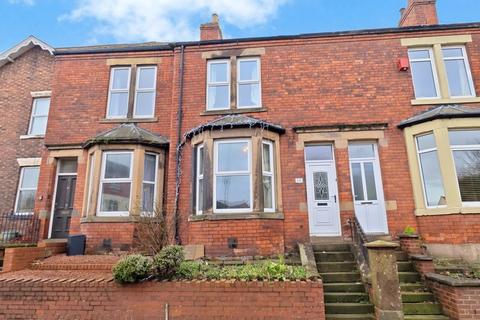 3 bedroom terraced house to rent, Newtown Road, Carlisle