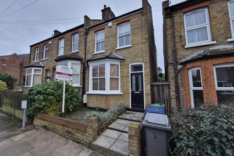 undefined, Birkbeck Road, London, N12