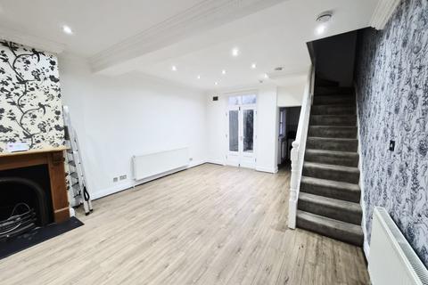 undefined, Birkbeck Road, London, N12