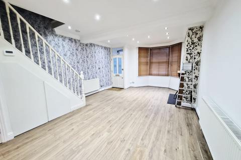 undefined, Birkbeck Road, London, N12