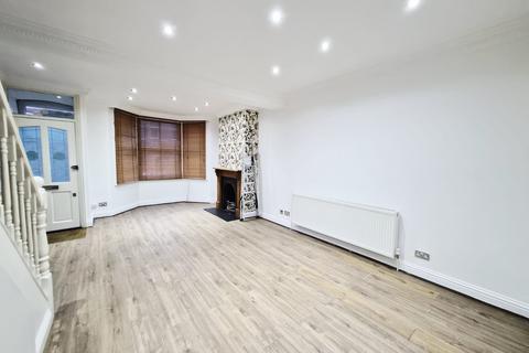 undefined, Birkbeck Road, London, N12