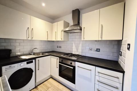 undefined, Birkbeck Road, London, N12