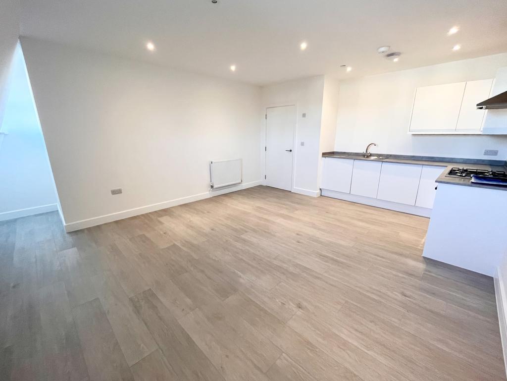 Lounge Kitchen.