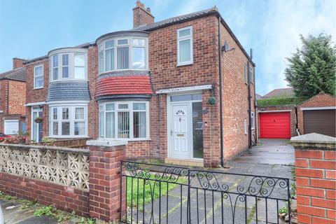 3 bedroom semi-detached house for sale, Kinloch Road, Normanby