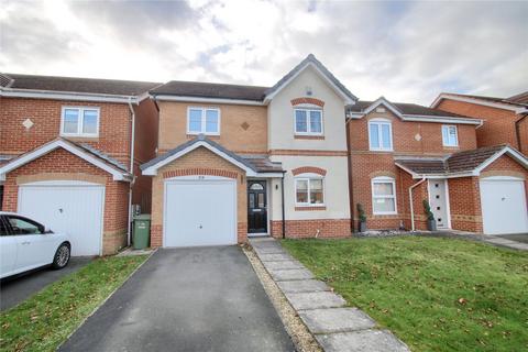 3 bedroom detached house for sale, Stonebridge Crescent, Ingleby Barwick