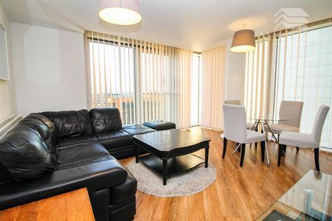 2 bedroom apartment to rent, Milton Keynes MK9