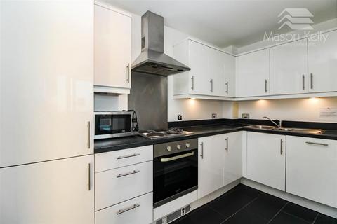 2 bedroom apartment to rent, Milton Keynes MK9