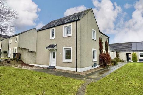 3 bedroom end of terrace house for sale - Lochside Terrace, Aberdeen