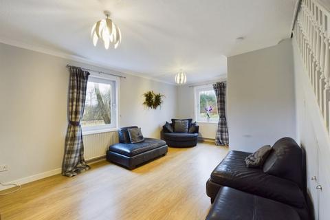 3 bedroom end of terrace house for sale - Lochside Terrace, Aberdeen