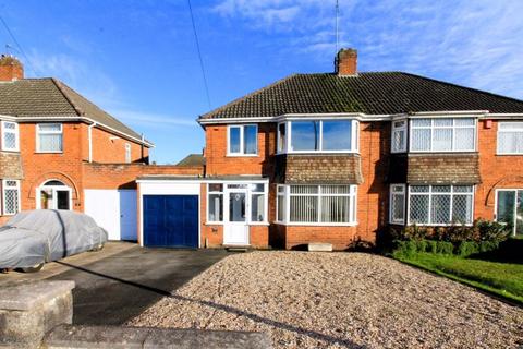 3 bedroom semi-detached house for sale, Hockley Road, Coseley WV14