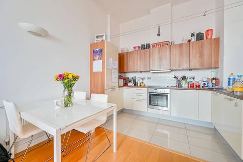 57, Anthony Court Larden Road, London, W3 7DY
