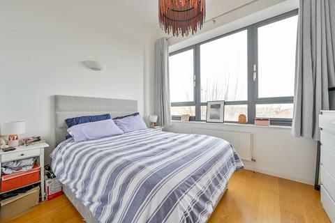 57, Anthony Court Larden Road, London, W3 7DY