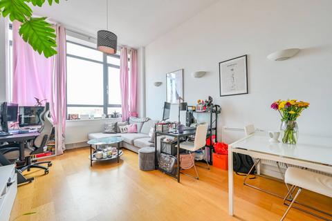 57, Anthony Court Larden Road, London, W3 7DY