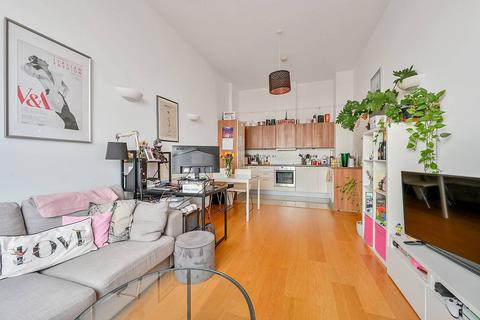 57, Anthony Court Larden Road, London, W3 7DY
