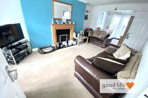 12 Hallfield Close, Sunderland, SR3 2UW