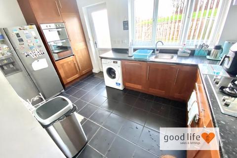 12 Hallfield Close, Sunderland, SR3 2UW