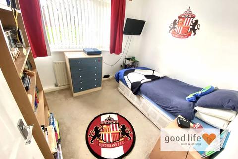 12 Hallfield Close, Sunderland, SR3 2UW
