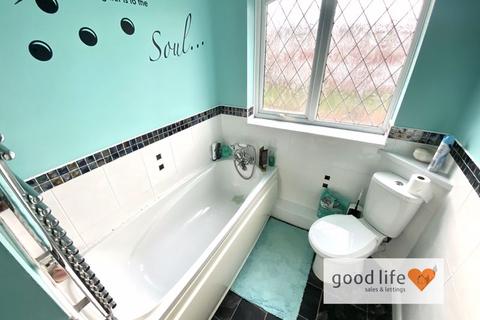 12 Hallfield Close, Sunderland, SR3 2UW