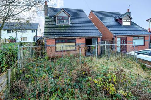 2 bedroom detached bungalow for sale - Fleet Lane, St. Helens, Merseyside, WA9