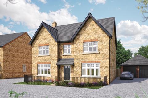 5 bedroom detached house for sale - Plot 76, The Sunningdale at Collingtree Park, Watermill Way NN4