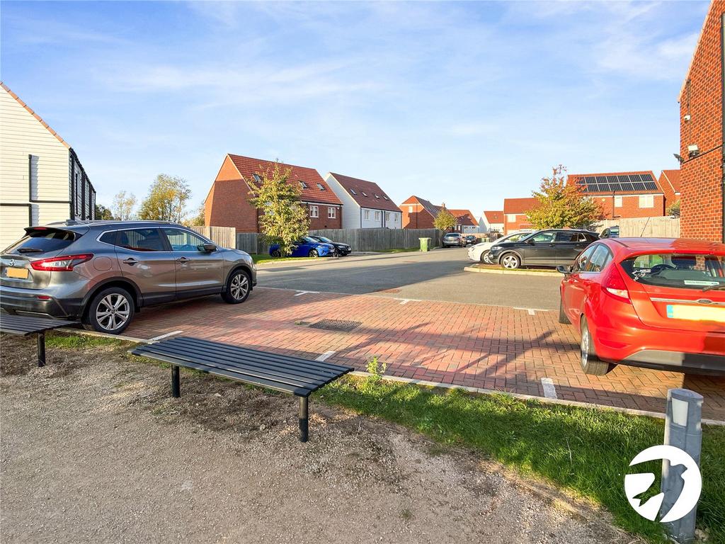 Allocated Parking