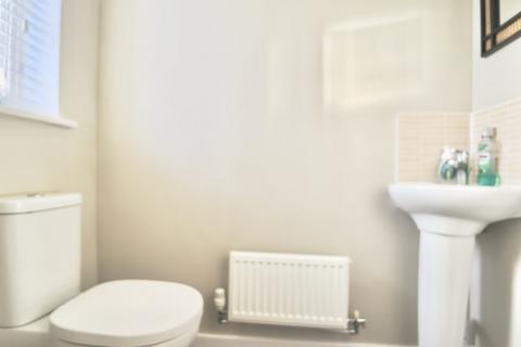 108 Ellingham View, Dartford, DA1 5UP