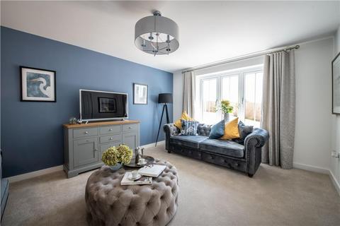 4 bedroom detached house for sale - Plot 16, Riverwood at Elmhurst Chase, Harlequin Place, OX18