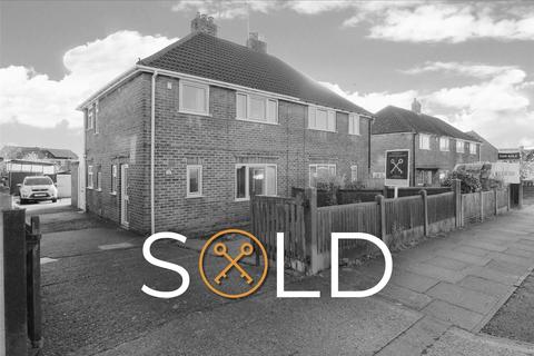 28 Beech Tree Avenue, Mansfield Woodhouse, Mansfield, NG19 8NR