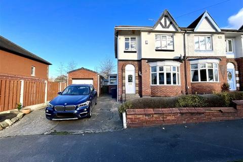 25 Olivers Mount, Sheffield, S9 4PA