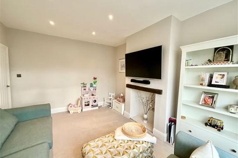 25 Olivers Mount, Sheffield, S9 4PA