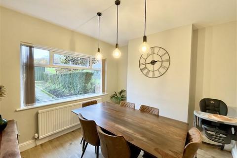 25 Olivers Mount, Sheffield, S9 4PA