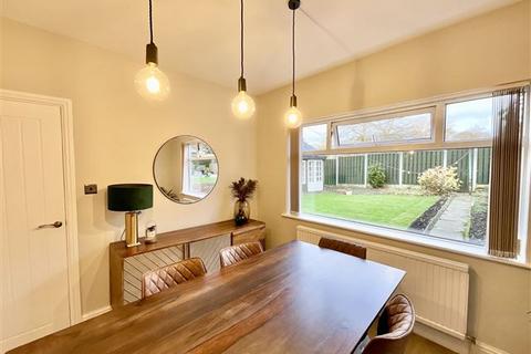 25 Olivers Mount, Sheffield, S9 4PA