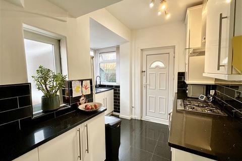 25 Olivers Mount, Sheffield, S9 4PA