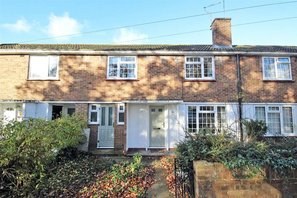 Marlborough Park, Kempston, Bedford, Bedfordshire, MK42 2 bed terraced