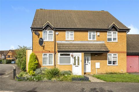3 bedroom semi-detached house for sale, Willow Way, Toddington, Bedfordshire, LU5