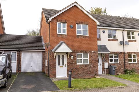 3 bedroom house for sale, Astle Drive, Oldbury, West Midlands, B69