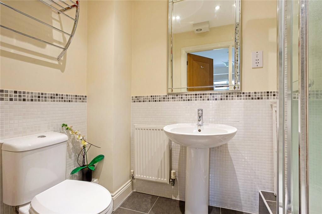 En Suite