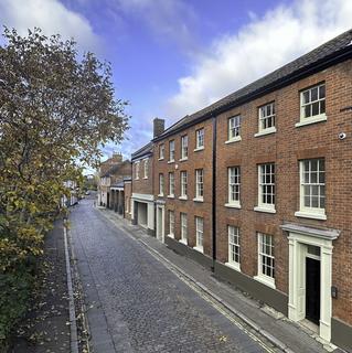 Office to rent - Pottergate House , 83-87 Pottergate, Norwich, Norfolk, NR2 1DZ