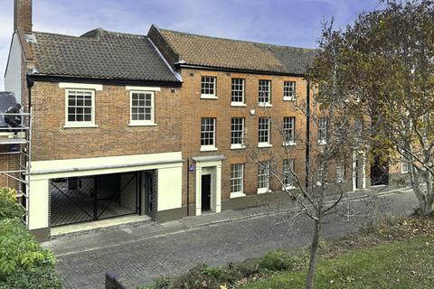 Office to rent, Suite 7 Pottergate House, 83-87 Pottergate, Norwich, Norfolk, NR2 1DZ