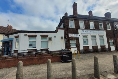 Office to rent - 16 Willerby Road, Hull, East Riding Of Yorkshire, HU5 5JJ