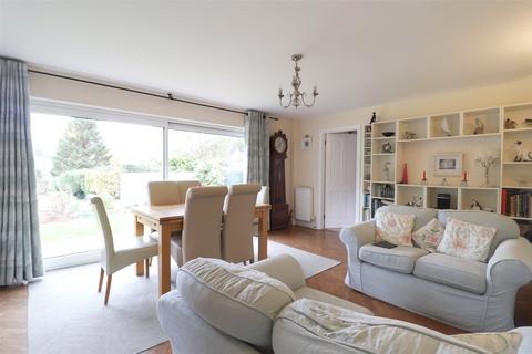 4 bedroom detached house for sale, Witheridge Place, Ilfracombe, Devon, EX34