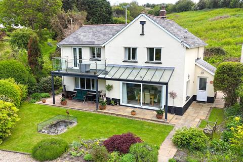 undefined, Witheridge Place, Ilfracombe, Devon, EX34