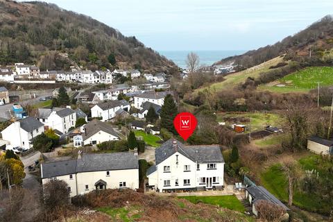 undefined, Witheridge Place, Ilfracombe, Devon, EX34