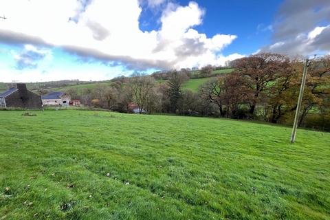 5 bedroom property with land for sale, Pontsian, Llandysul, SA44