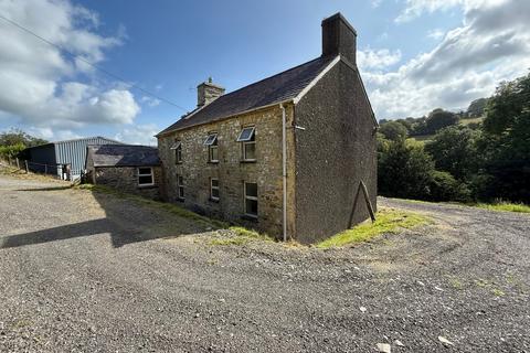undefined, Pontsian, Llandysul, SA44