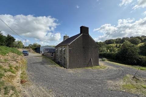 undefined, Pontsian, Llandysul, SA44
