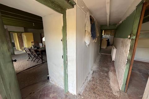 undefined, Pontsian, Llandysul, SA44