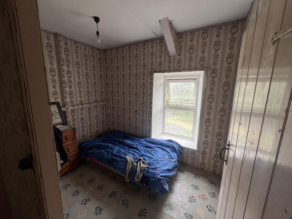 Bedroom 5/Box Room