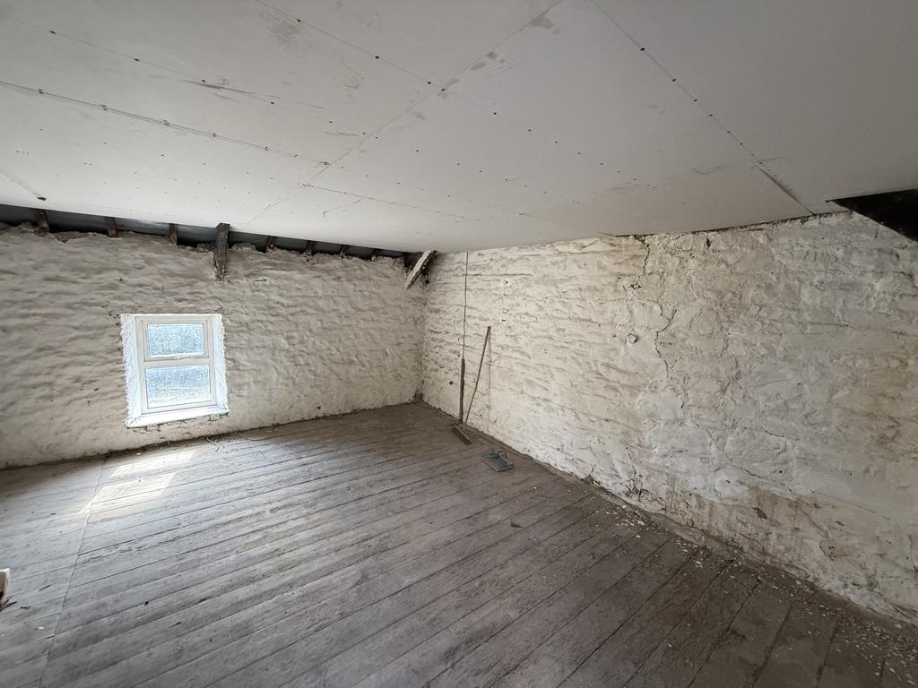 Loft Room